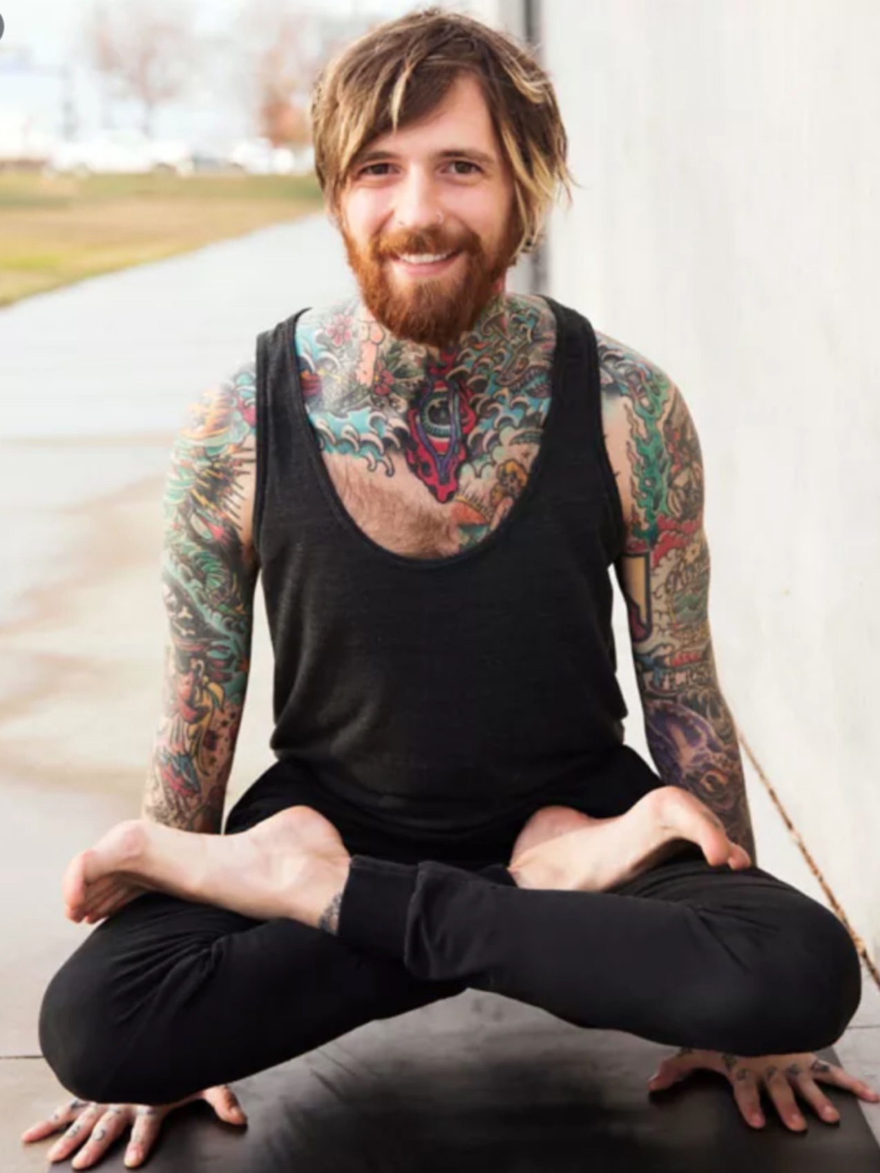 Sean Beiersdorfer
